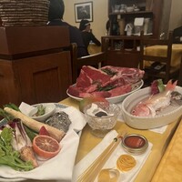ラ・ビスボッチャ - 