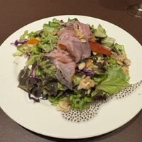 トラットリアイタリア 銀座店 - 