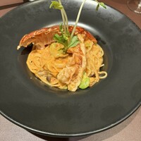 トラットリアイタリア 銀座店 - 