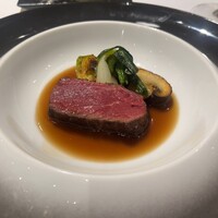 レストラン ラフィナージュ - 