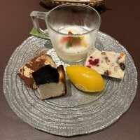 トラットリアイタリア 銀座店 - 