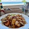 バックショアランチ - 料理写真: