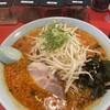 ラーメンショップ◯化 野田谷津店