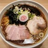 自家製麺 麺や 六等星