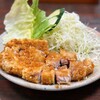 とんかつ とんき - ロースかつ定食