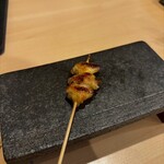 地鶏と野菜巻き とりくら 天文館店 - 