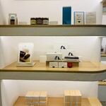 トラヤあんスタンド 新宿店 - 