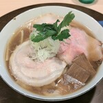手打麺祭 かめ囲 - 