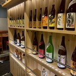 地鶏と野菜巻き とりくら 天文館店 - 