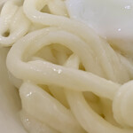 多田製麺所 - どぅえーーーん。