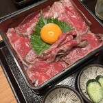 馬菜 銀座本店 - 