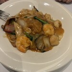 南国酒家 原宿本店 - 