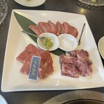 小川亭 とらちゃん 上六店 - 