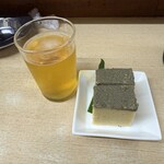 正宗屋 - ただいま②