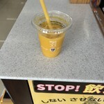セブンイレブン - ドリンク写真: