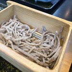 めん割烹なか川 - 