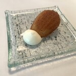 プレスキル - デザート①