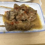 正宗屋 - トロける牛すじ