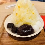 トラヤあんスタンド 新宿店 - 