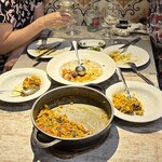 Alegoria Restaurant - 