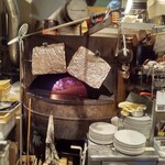 鎗屋町 134 - 薪窯