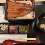 鰻の成瀬 - 