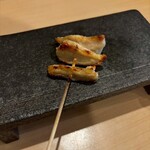 地鶏と野菜巻き とりくら - 