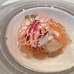 プレスキル - デザート②