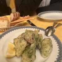 ラ・ビスボッチャ - 