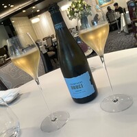 プレスキル - 乾杯酒　シャンパン