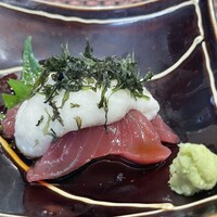 梅田 鮨 個室 みや川 - 