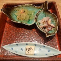 鮨 あさひ - 