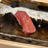 THE SUSHI GINZA 極 - 