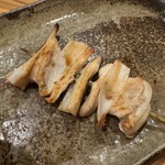 串屋 長右衛門 - ナンコツ