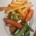 モキチ クラフト ビア - 