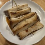 串屋 長右衛門 - エリンギ