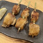 串屋 長右衛門 - そり