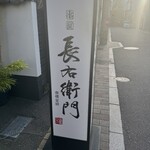 串屋 長右衛門 - 