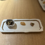 手打ち十割そば 振甫町 縁 - 