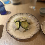 手打ち十割そば 振甫町 縁 - 