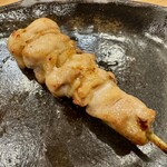 串屋 長右衛門 - もも