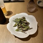 手打ち十割そば 振甫町 縁 - 