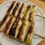 串屋 長右衛門 - いかだ