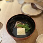 手打ち十割そば 振甫町 縁 - 