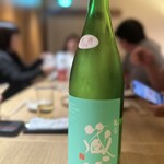 手打ち十割そば 振甫町 縁 - 