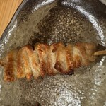 串屋 長右衛門 - 皮