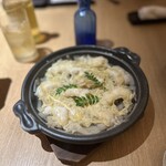 手打ち十割そば 振甫町 縁 - 