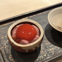 虎ノ門 焼鳥國よし - 