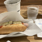 エクセルシオールカフェ  - 