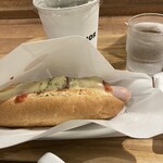 エクセルシオールカフェ  東京ソラマチ店 - 